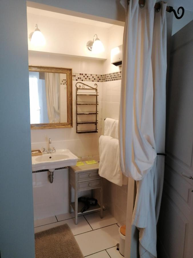 La Maison De 6Fran Appartement 2 Chaleureux Et Calme Ambiance Familiale Valros Екстер'єр фото