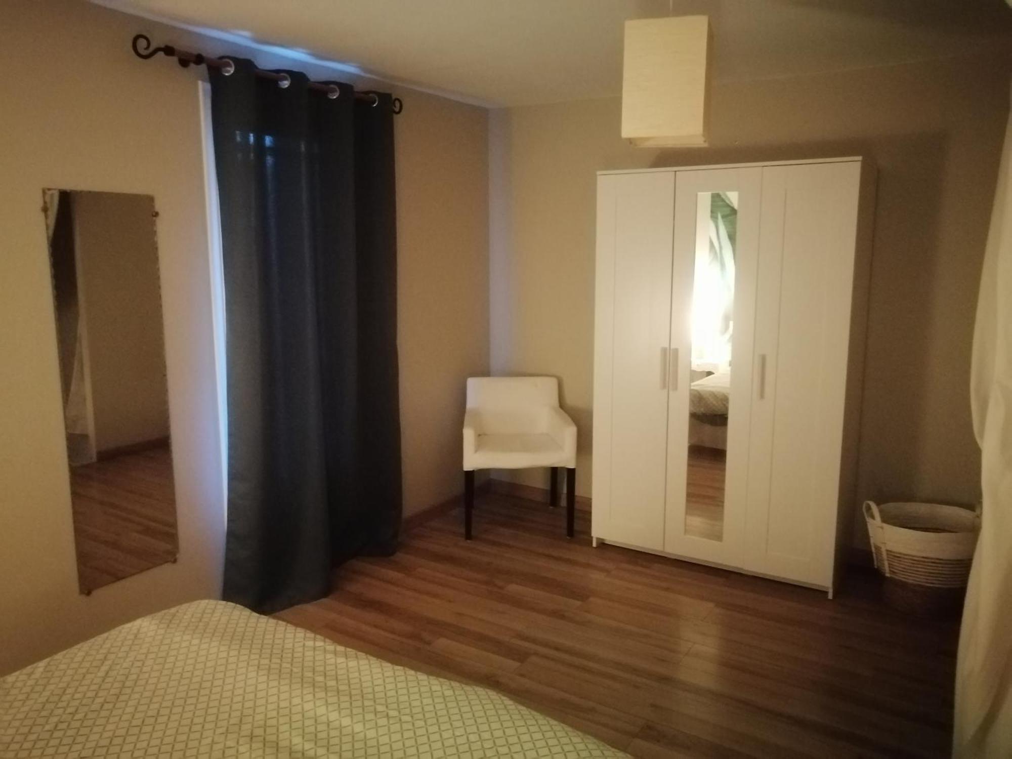 La Maison De 6Fran Appartement 2 Chaleureux Et Calme Ambiance Familiale Valros Екстер'єр фото