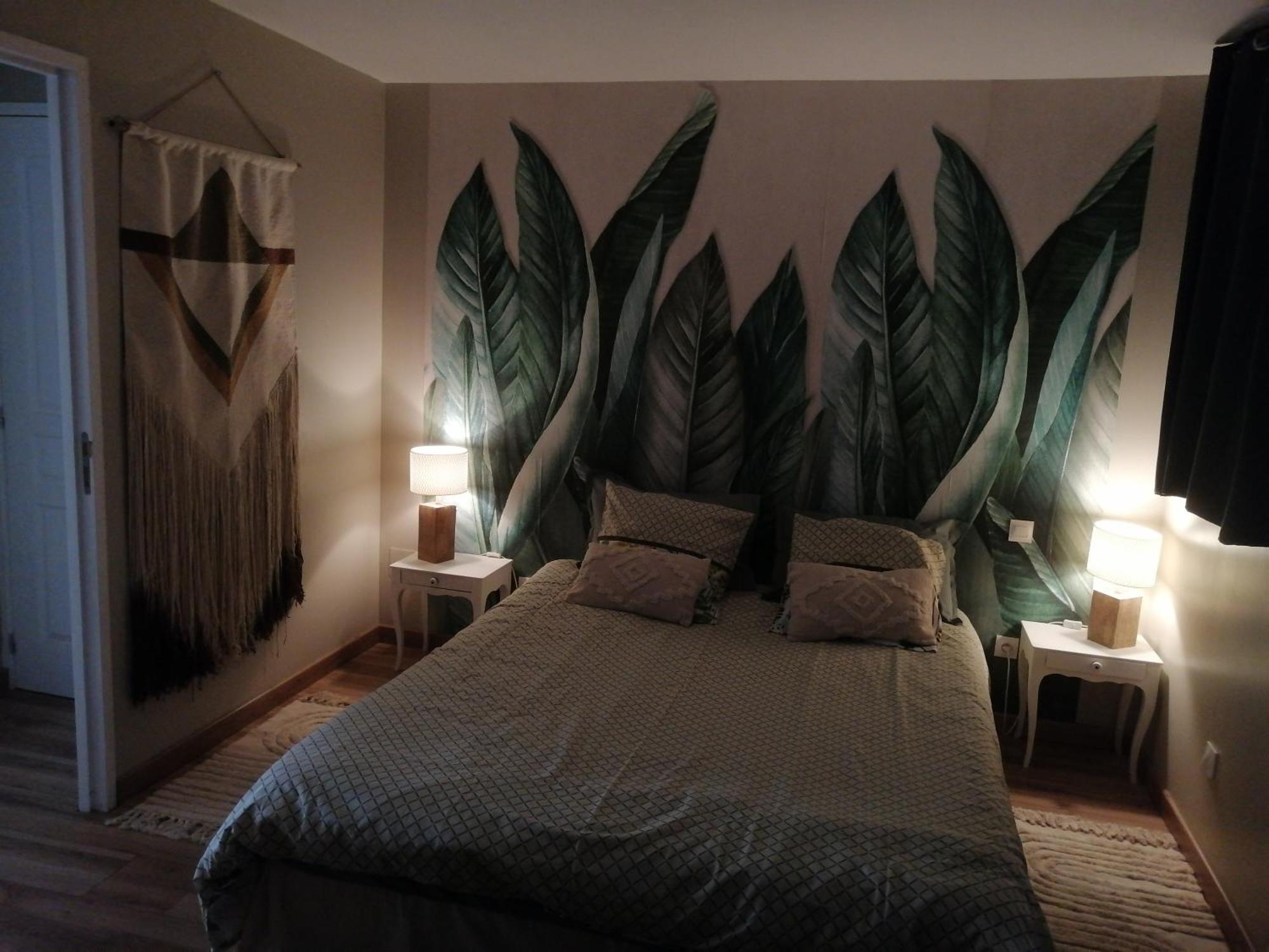 La Maison De 6Fran Appartement 2 Chaleureux Et Calme Ambiance Familiale Valros Екстер'єр фото